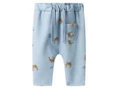 Name It bukser celestial blue med krabber